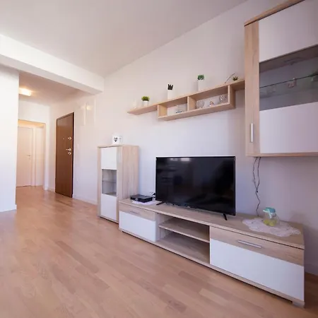 2 Relax Apartment Zadar