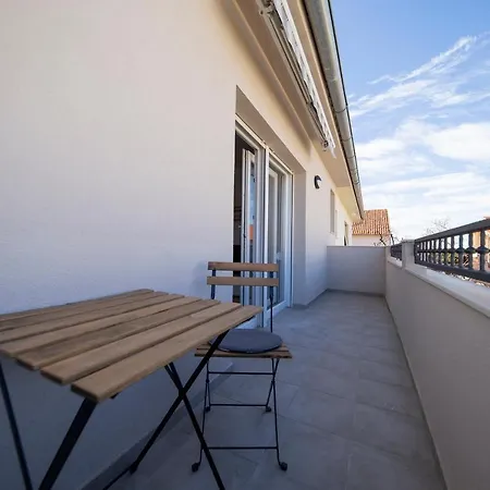 2 Relax Apartment *