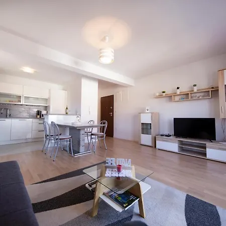 Apartment 2 Relax Zadar