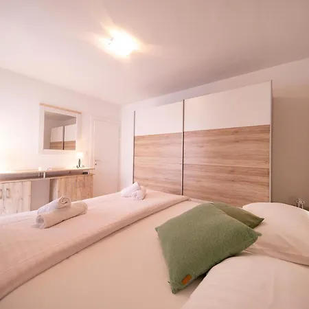 2 Relax Apartment Zadar