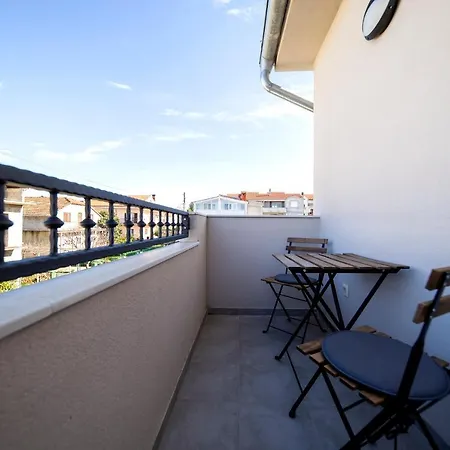 Apartment 2 Relax Zadar