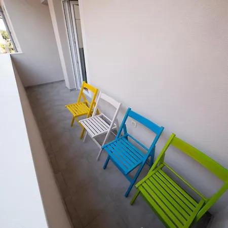 2 Relax Apartment Zadar