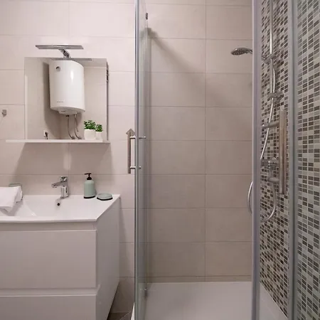 2 Relax Apartment