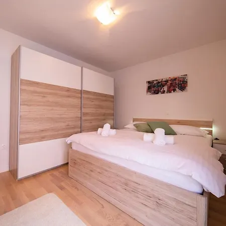 2 Relax Apartment