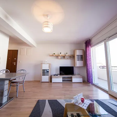 Apartment 2 Relax *