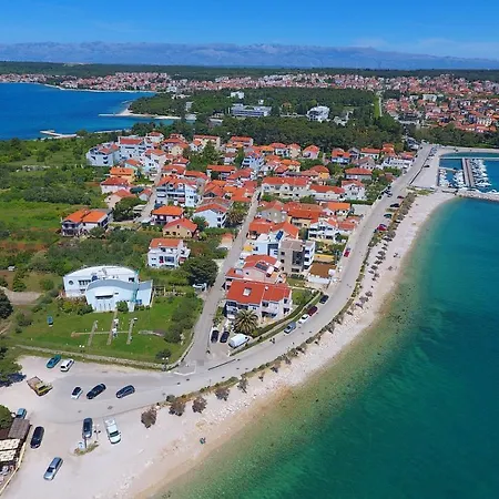 2 Relax Apartment Zadar