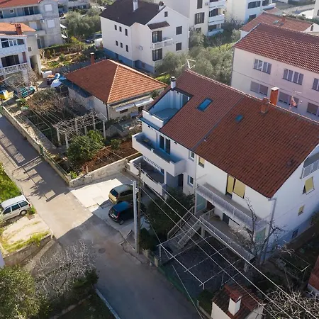 2 Relax Apartment Zadar