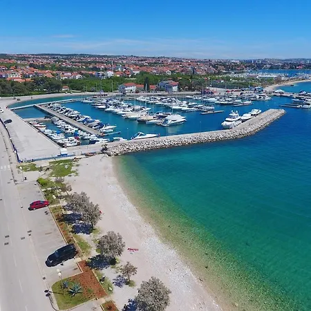 2 Relax Apartment Zadar