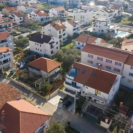 Apartment 2 Relax Zadar